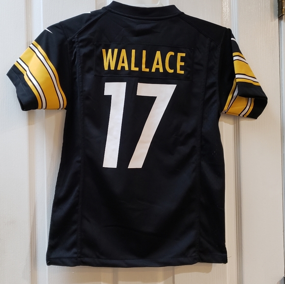 Nike NFL kids Steelers Jersey - Picture 2 of 3